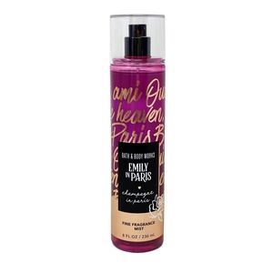 Bath and Body Work Emily In Paris - Champagne In Paris